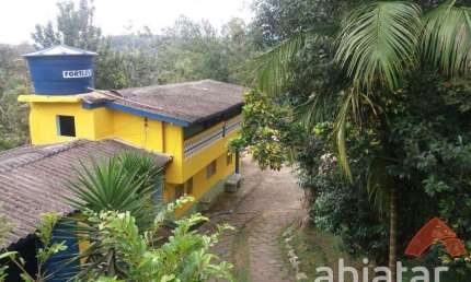 Chácara com 4 dormitórios à venda, 800 m² por R$ 700.000,00 - Despezio - São Lourenço da Serra/SP