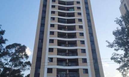 Apartamento duplex de 210 m² Jardim Bonfiglioli - São Paulo, à venda por R$ 912.000