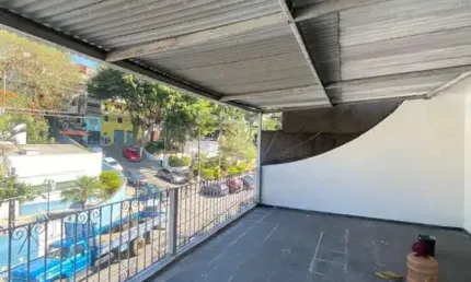 Casa com 3 dormitórios à venda, 450 m² por R$ 795.000,00 - Jardim Panorama - Taboão da Serra/SP