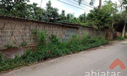 Chácara de 6.900 hectares Jardim Santa Rita - Embu das Artes, à venda por R$ 3.000.000