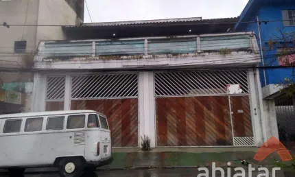 Casa com 3 dormitórios à venda, 415 m² por r$ 1.272.000,00 - parque ipê - são paulo/sp