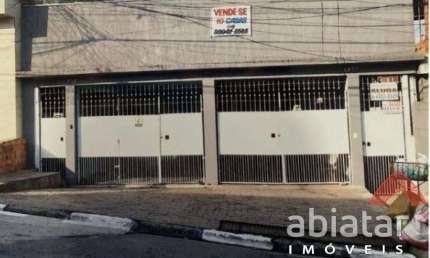 Casa de 250 m² Jardim São Vicente - Embu das Artes, à venda por R$ 980.000