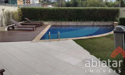 Cobertura de 74 m² Jardim Monte Kemel - São Paulo, à venda por R$ 540.000