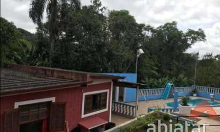 Chácara de 3.400 hectares Jardim Barro Branco - Cotia, à venda por R$ 800.000