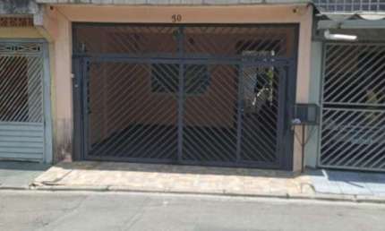 Sobrado de 180 m² Jardim Guaciara - Taboão da Serra, à venda por R$ 585.000