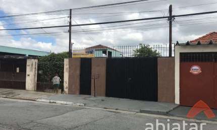 Terreno de 240 m² Vila Pirajussara - São Paulo, à venda por R$ 477.000