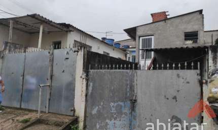 Casa de 270 m² Jardim Branca Flor - Itapecerica da Serra, à venda por R$ 417.000