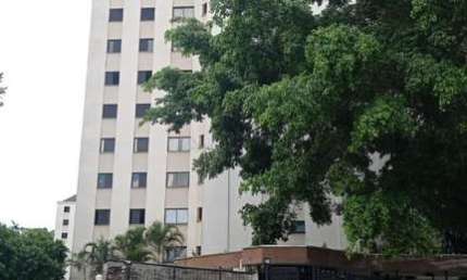 Apartamento de 62 m² Vila Sônia do Taboão - Taboão da Serra, à venda por R$ 280.000