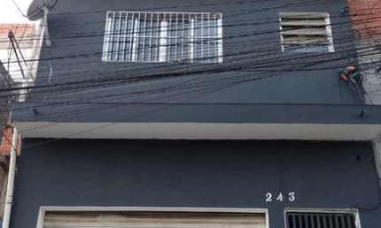 Sobrado de 130 m² Jardim Maria Luiza - Taboão da Serra, à venda por R$ 630.000