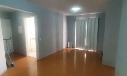Apartamento de 55 m² Jardim Mirante - São Paulo, à venda por R$ 280.000