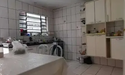 Sobrado de 170 m² Vila Carmelina Gonçalves - Taboão da Serra, à venda por R$ 470.000