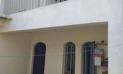 Sobrado com 3 dormitórios à venda, 96 m² por R$ 540.000,00 - Jardim Maria Rosa - Taboão da Serra/SP
