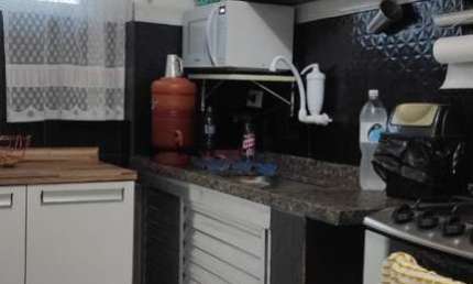 Apartamento à venda - Parque Pinheiros - Taboão da Serra