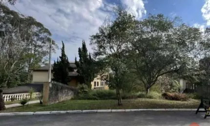 Terreno à venda, 1032 m² por R$ 460.000,00 - Residencial Euroville - Carapicuíba/SP