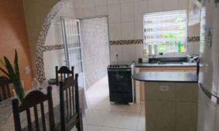 VENDA SOBRADO - 2 QUARTOS COM EDICULA 2 VAGAS PARA AUTO - JARDIM UMARIZAL - SÃO PAULO