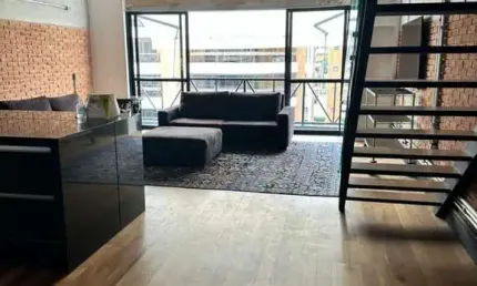Cobertura de 123 m² Vila Progredior - São Paulo, à venda por R$ 1.500.000
