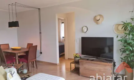 Apartamento com 2 dormitórios à venda, 66 m² por R$ 425.000,00 - Cidade São Francisco - São Paulo/SP