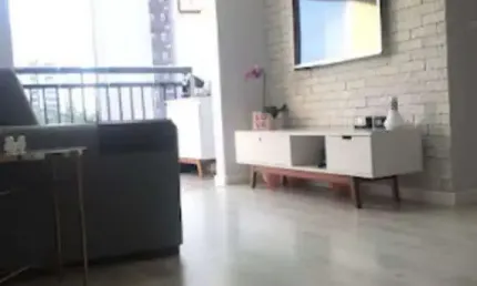 Apartamento com 2 dormitórios à venda, 57 m² por R$ 401.990,00 - Vila Andrade - São Paulo/SP