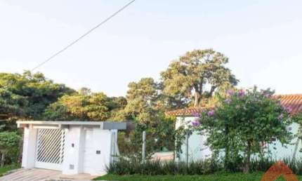 Casa para vender ou alugar - Vila Santo Antônio - Cotia