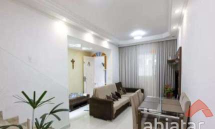 Casa com 3 dormitórios à venda, 215 m² por R$ 690.000,00 - Jardim Maria Rosa - Taboão da Serra/SP