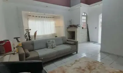 Sobrado com 3 dormitórios à venda, 244 m² por R$ 700.000,00 - Parque Marabá - Taboão da Serra/SP