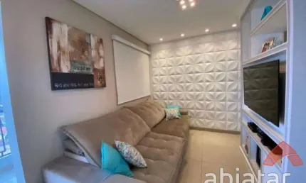 Apartamento com 2 dormitórios à venda, 88 m² por R$ 752.000,00 - Jardim Londrina - São Paulo/SP