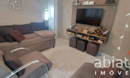 Casa com 5 dormitórios à venda, 197 m² por R$ 480.000,00 - Jardim Santa Tereza - Embu das Artes/SP