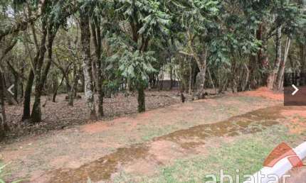 Terreno à venda, 1575 m² por R$ 960.000,00 - Vila de São Fernando - Cotia/SP