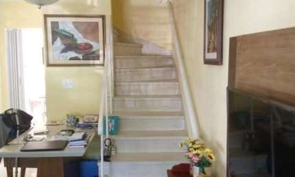 Sobrado de 80 m² Chácara Santo Antônio - São Paulo, à venda por R$ 795.000