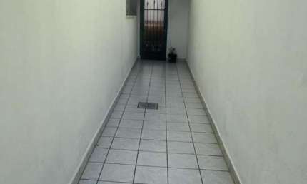Sobrado de 190 m² Vila Almeida - São Paulo, à venda por R$ 965.000