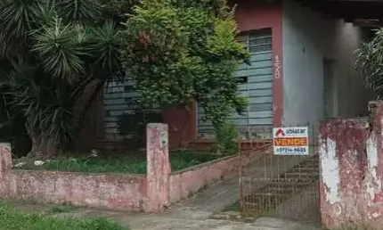 Casa à venda, 250 m² por R$ 760.000,00 - Jardim Alvorada (Zona Oeste) - São Paulo/SP