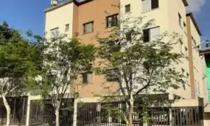 Apartamento à venda - jardim ouro preto - taboão da serra