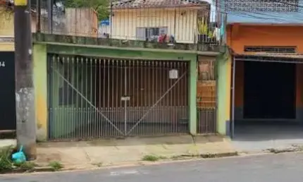 Casa de 100 m² jardim taboão - são paulo, à venda por r$ 450.000
