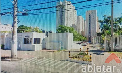 Apartamento de 57 m² Pirajussara - São Paulo, à venda por R$ 360.000