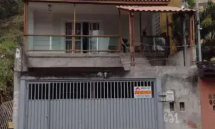Sobrado de 242 m² Parque Assunção - Taboão da Serra, à venda por R$ 901.000