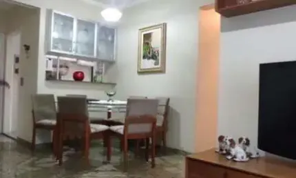Apartamento de 68 m² Jardim Bonfiglioli - São Paulo, à venda por R$ 600.000