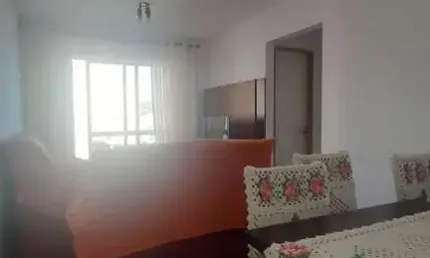 Apartamento com 2 quartos à venda na Rua Jaracatia, 355, Jardim Umarizal, São Paulo