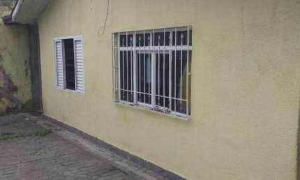 Imóvel com casa, sobrado e edícula a venda jd Beartriz
