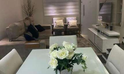 Sobrado com 3 dormitórios à venda, 204 m² - Jardim Nova Germania - São Paulo/SP
