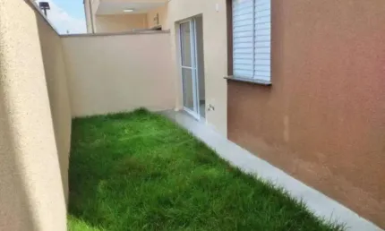 Apartamento para alugar - Jardim Umarizal - São Paulo