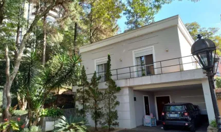 Casa com 4 quartos à venda na Rua do Símbolo, Jardim Ampliação, São Paulo