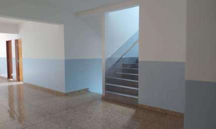 Prédio Comercial Novo para Locação com 3 Pavimentos – Ideal para Clínicas e Escritórios