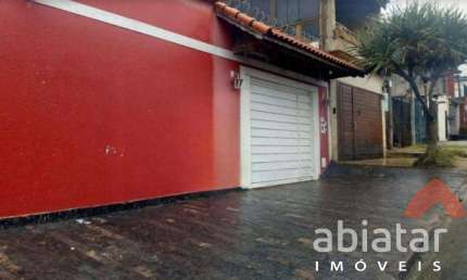 Casa com 2 quartos à venda na Estrada São Marcos, Jardim São Marcos, Embu das Artes