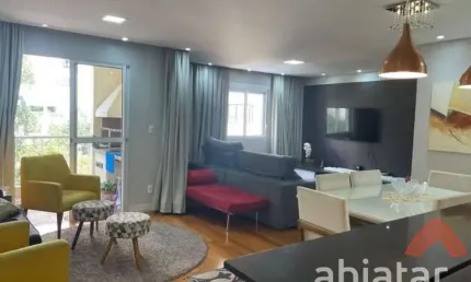 Apartamento com 2 quartos à venda na Rua José da Silva Ribeiro, 415, Vila Andrade, São Paulo