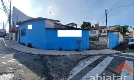 Terreno à venda na Rua Rio Claro, Arraial Paulista, Taboão da Serra