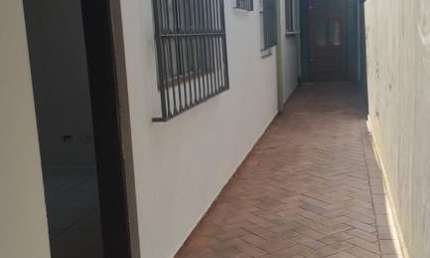 Casa com 3 quartos à venda na Rua Cedrim, Jardim São Luís, São Paulo