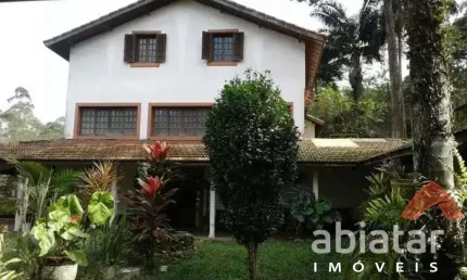 Sobrado à venda - Condomínio Iolanda - Taboão da Serra