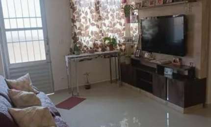 Apartamento com 2 quartos à venda na Travessa das Cigarreiras, 140, Parque das Cigarreiras, Taboão da Serra