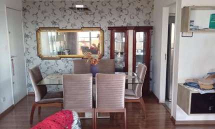 Apartamento para venda - 76m² - no condomínio Residencial Metrópoles Osasco