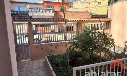 Apartamento à venda - Núcleo Residencial Isabela - Taboão da Serra